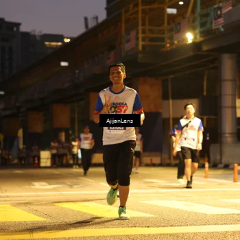 Runner Photo 4634686