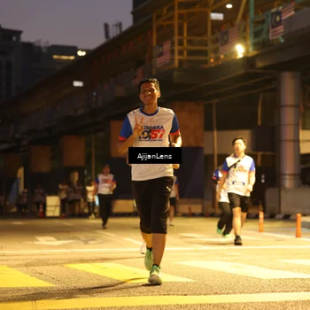 Runner Photo 4634688