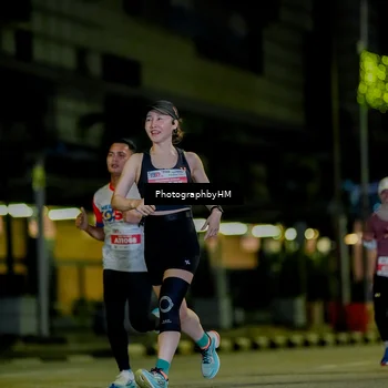 Runner Photo 4634689