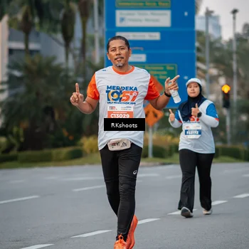 Runner Photo 4634695