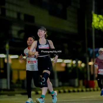 Runner Photo 4634698