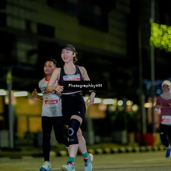 Runner Photo 4634701