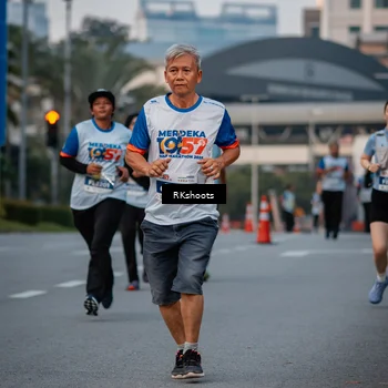 Runner Photo 4634703