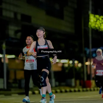 Runner Photo 4634704