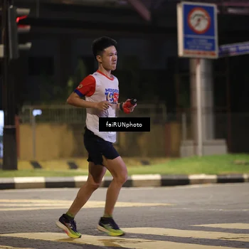 Runner Photo 4634706