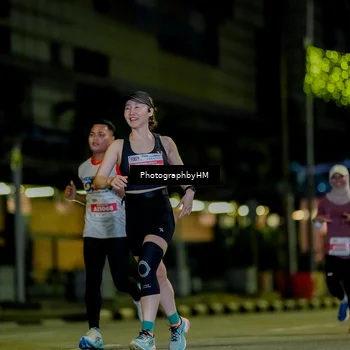 Runner Photo 4634707