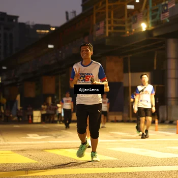 Runner Photo 4634708