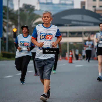 Runner Photo 4634710