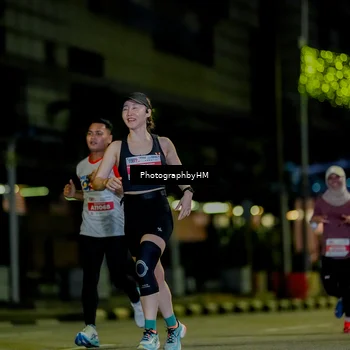 Runner Photo 4634711
