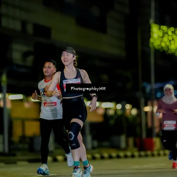 Runner Photo 4634713