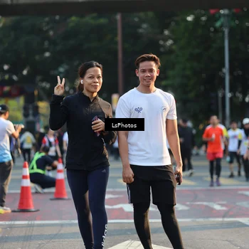 Runner Photo 4634715