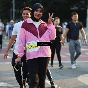 Runner Photo 4634717