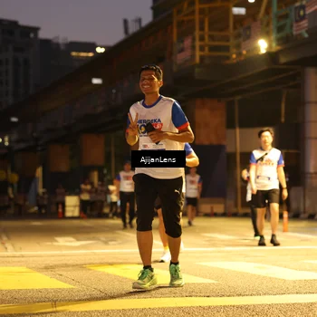 Runner Photo 4634718