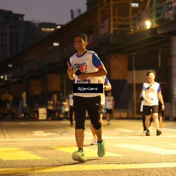 Runner Photo 4634721