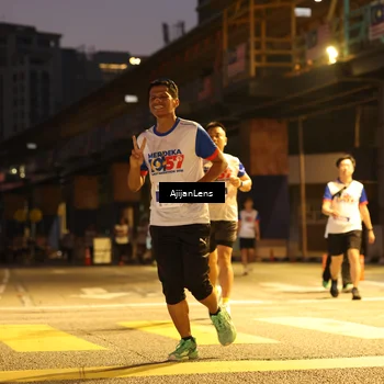 Runner Photo 4634722