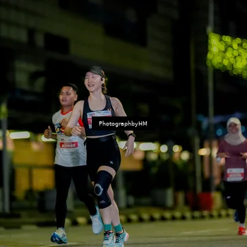 Runner Photo 4634724