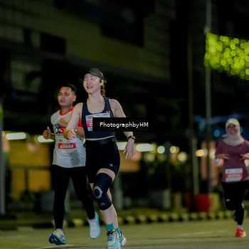 Runner Photo 4634728