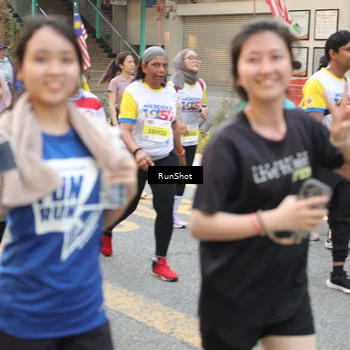 Runner Photo 4634730