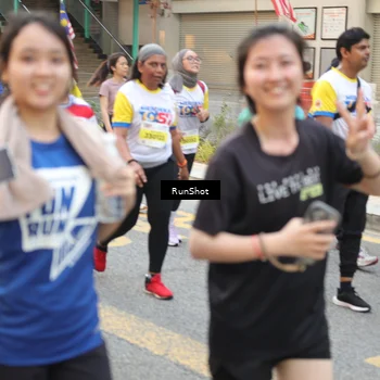 Runner Photo 4634732
