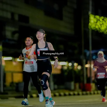 Runner Photo 4634737