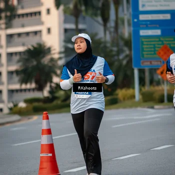 Runner Photo 4634739