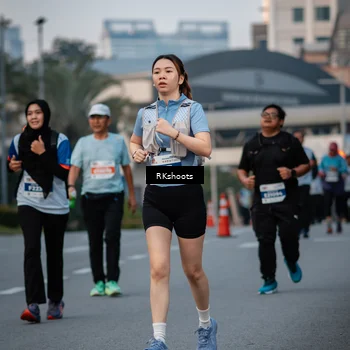 Runner Photo 4634740