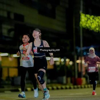 Runner Photo 4634742