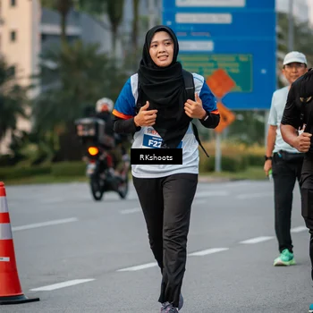 Runner Photo 4634743