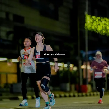Runner Photo 4634747
