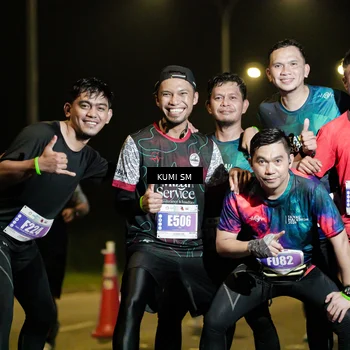 Runner Photo 4634750