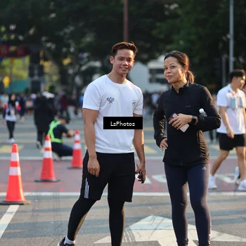 Runner Photo 4634751