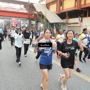 Runner Photo 4634754