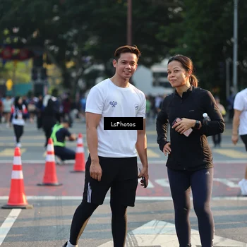 Runner Photo 4634756
