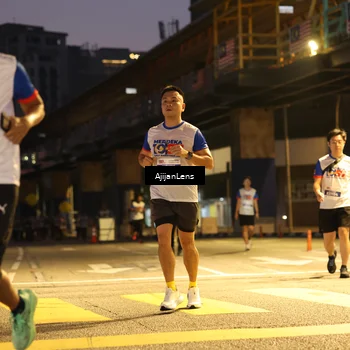 Runner Photo 4634757