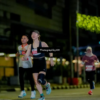 Runner Photo 4634758