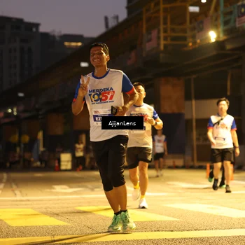 Runner Photo 4634763