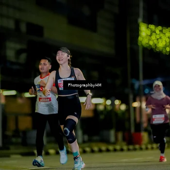 Runner Photo 4634764