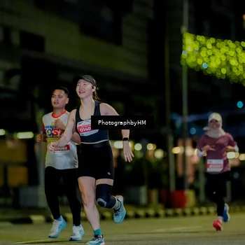 Runner Photo 4634765