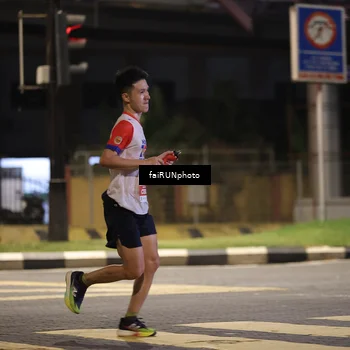 Runner Photo 4634766