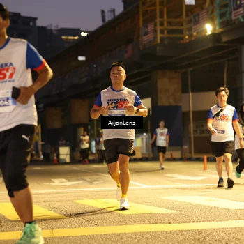 Runner Photo 4634767