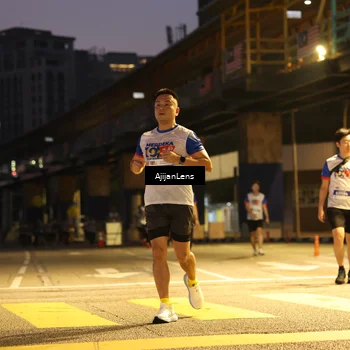 Runner Photo 4634768