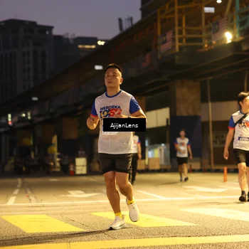 Runner Photo 4634769