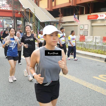 Runner Photo 4634770