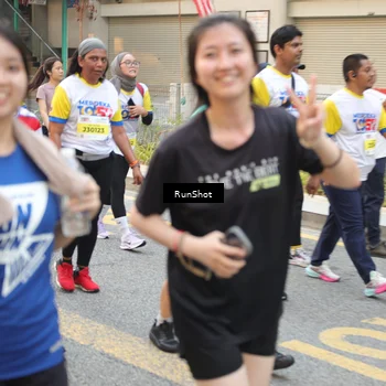 Runner Photo 4634771
