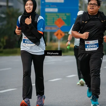 Runner Photo 4634772