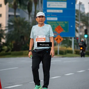 Runner Photo 4634773