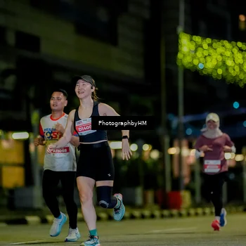 Runner Photo 4634774