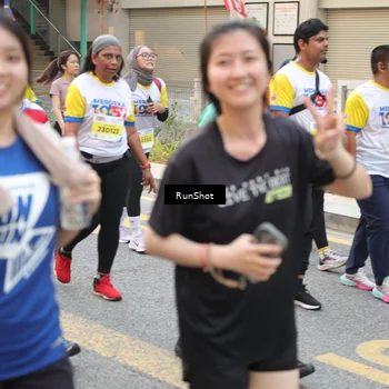 Runner Photo 4634775
