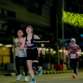 Runner Photo 4634778