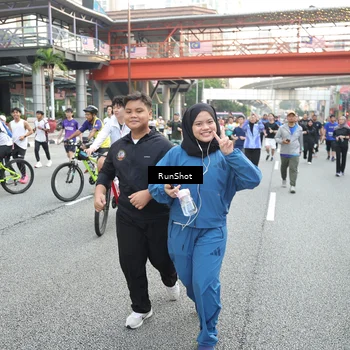 Runner Photo 4634783